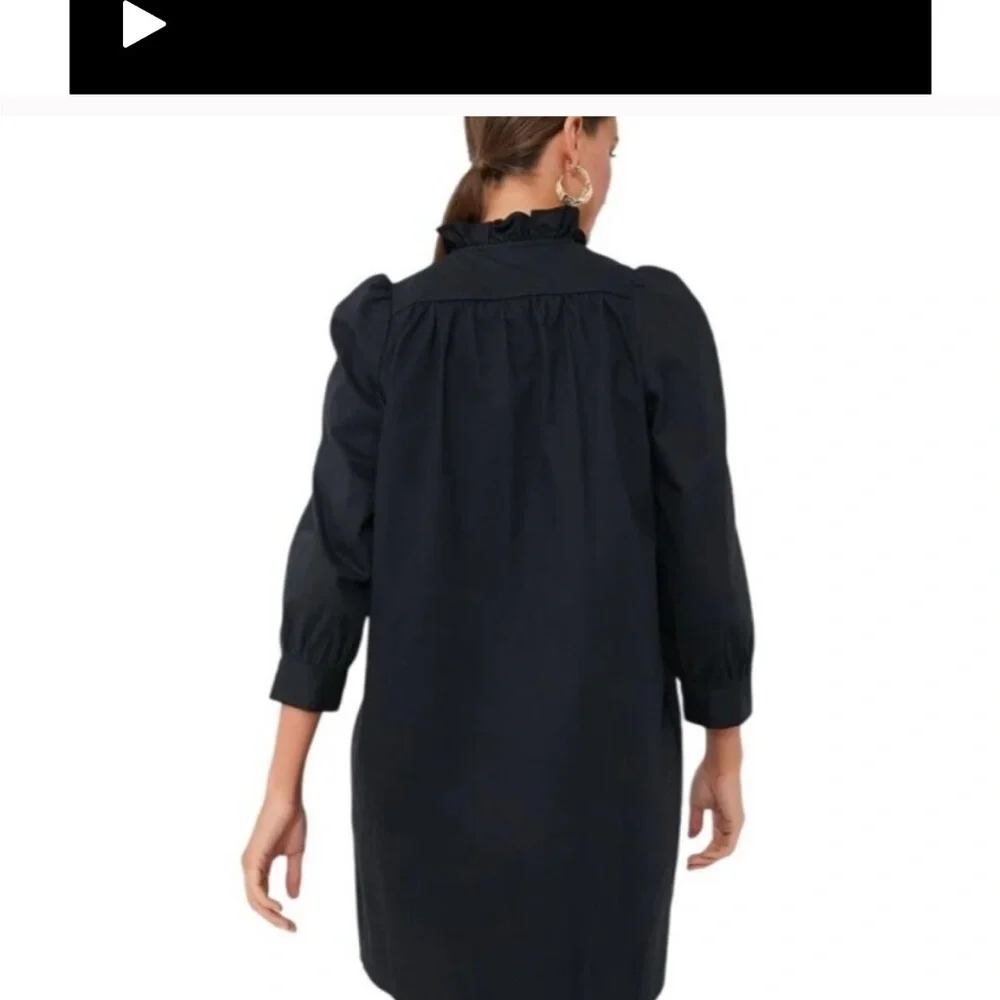 Tuckernuck Pomander Place Claiborne Dress - Picture 2 of 7